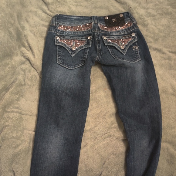 Miss me jeans - Picture 5 of 7